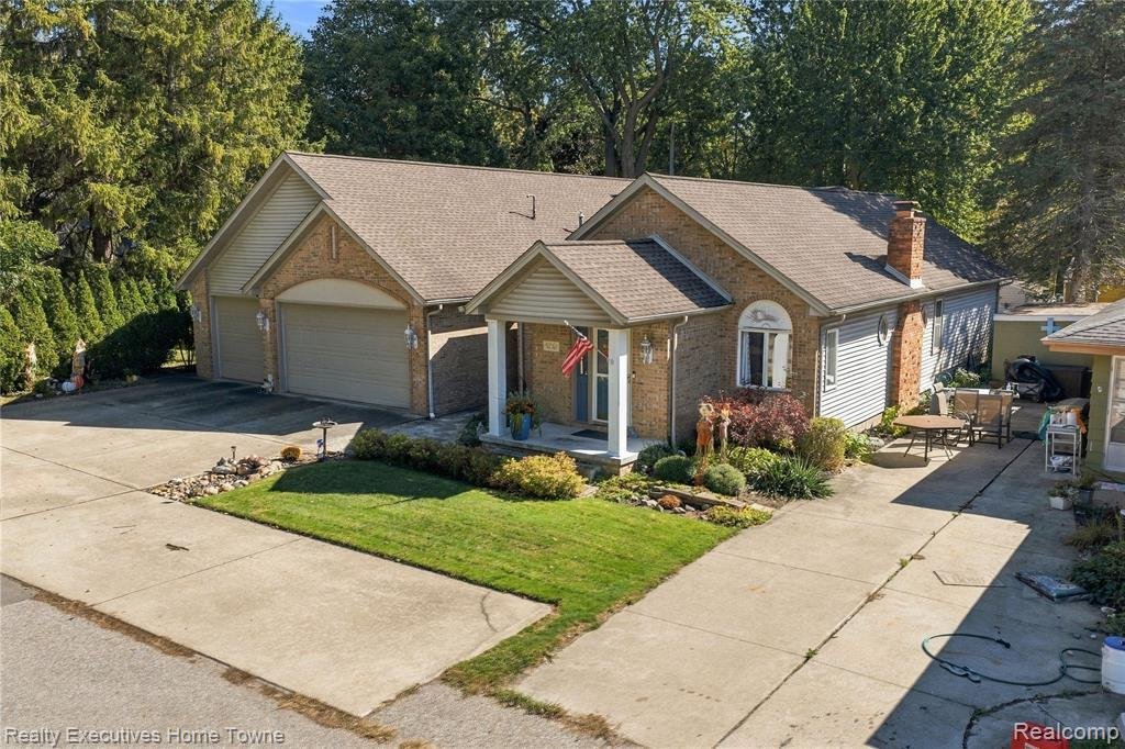 Casa a Port Huron, Michigan, Stati Uniti 4 - 19097372