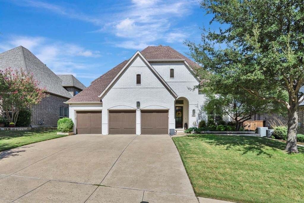 Maison à Roanoke, Texas, États-Unis 2 - 19097473