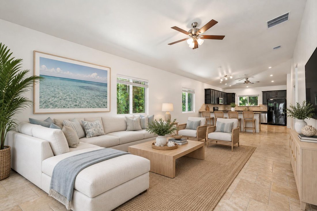 Haus in Key Colony Beach, Florida, Vereinigte Staaten 4 - 19093979