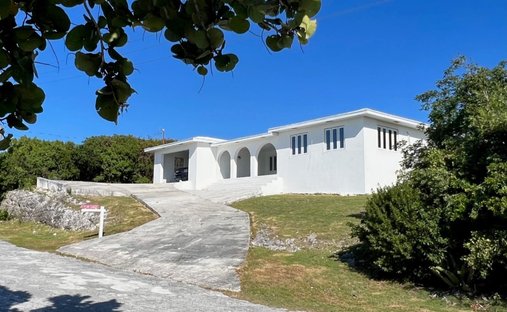 Casa en James Pt, Eleuthera Norte, Bahamas 1