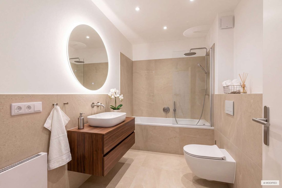 Apartamento en Múnich, Baviera, Alemania 5 - 19094130
