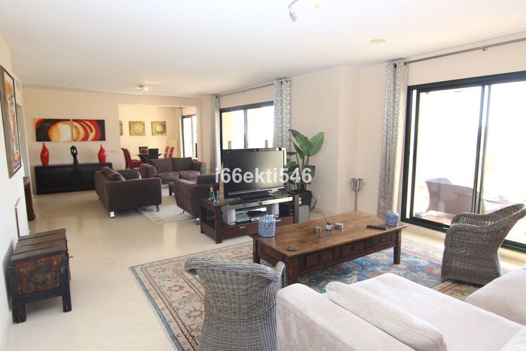 Penthouse à Benahavís, Andalousie, Espagne 5 - 10788246
