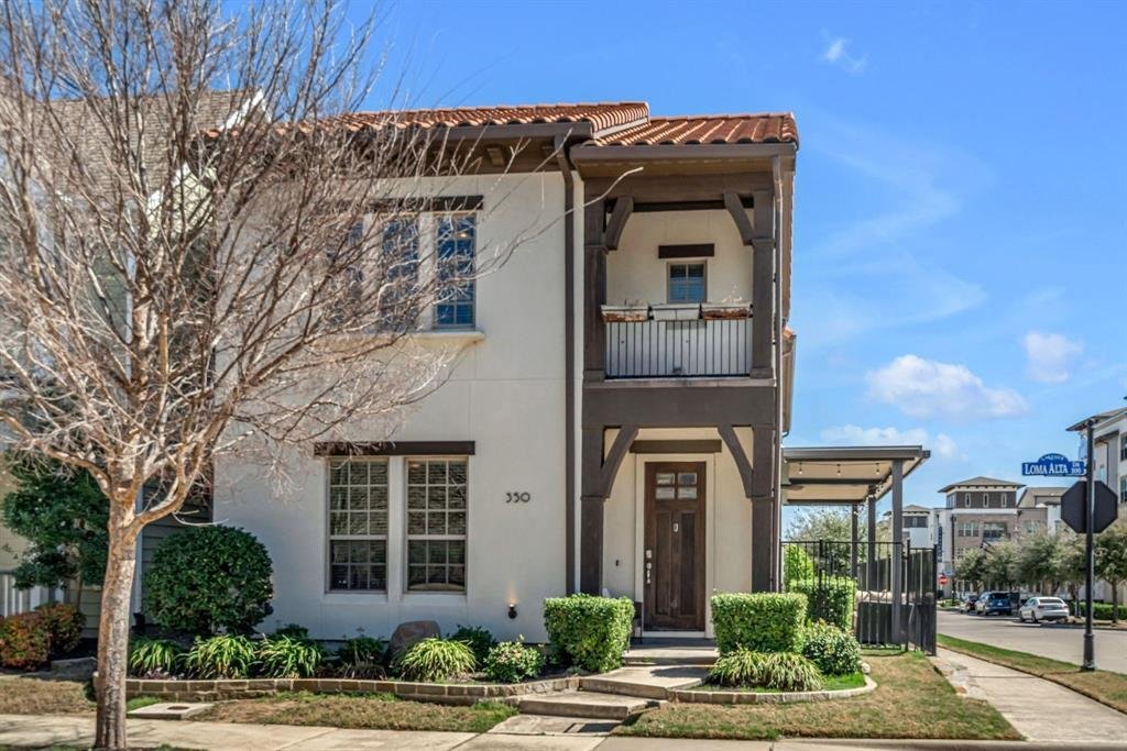 Maison à Lewisville, Texas, États-Unis 1 - 19097542