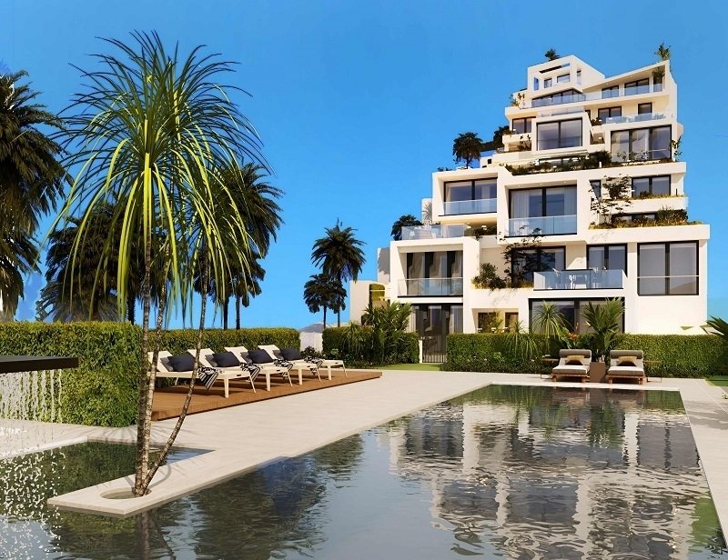 Apartment in Agios Vasileios, Greece 1 - 19094346