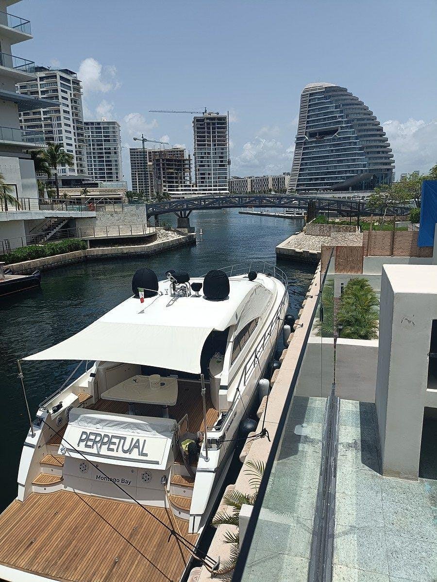 Maison à Cancún, Quintana Roo, Mexique 3 - 19095801