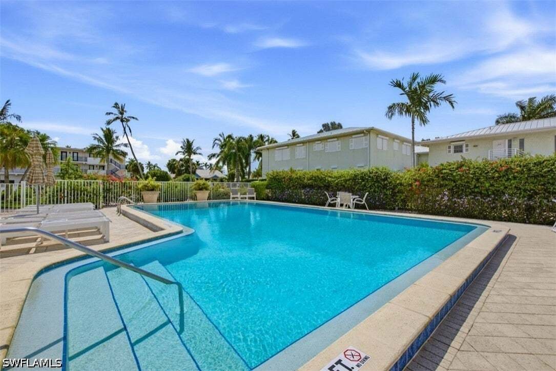 Eigentumswohnung in Naples, Florida, Vereinigte Staaten 4 - 19096596