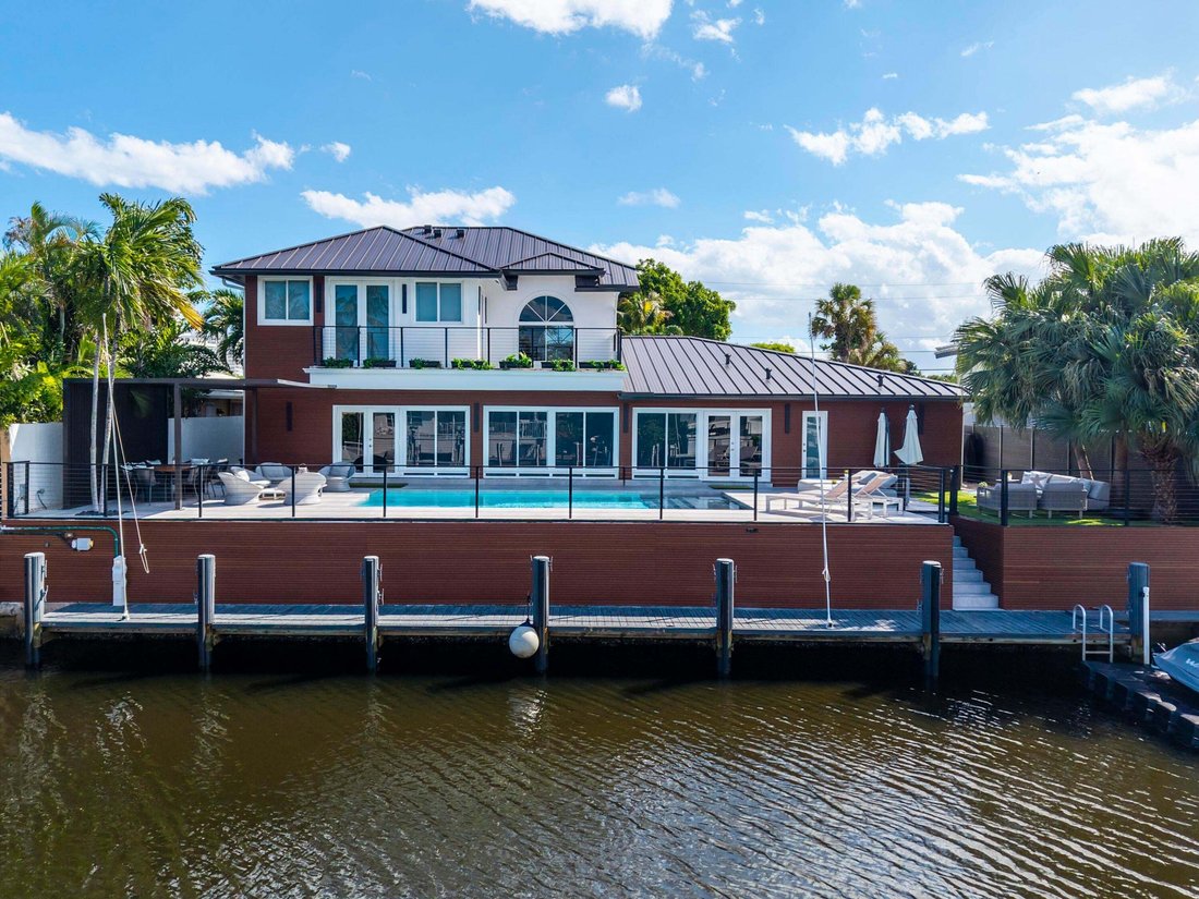House in Fort Lauderdale, Florida, United States 4 - 19097252