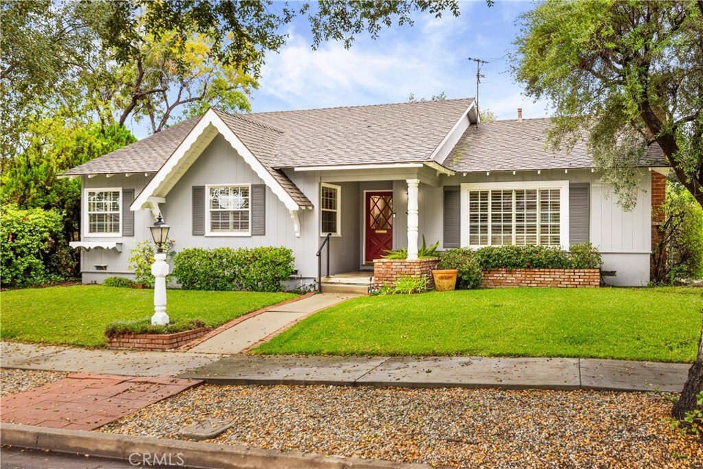 Casa en Claremont, California, Estados Unidos 3 - 19096075