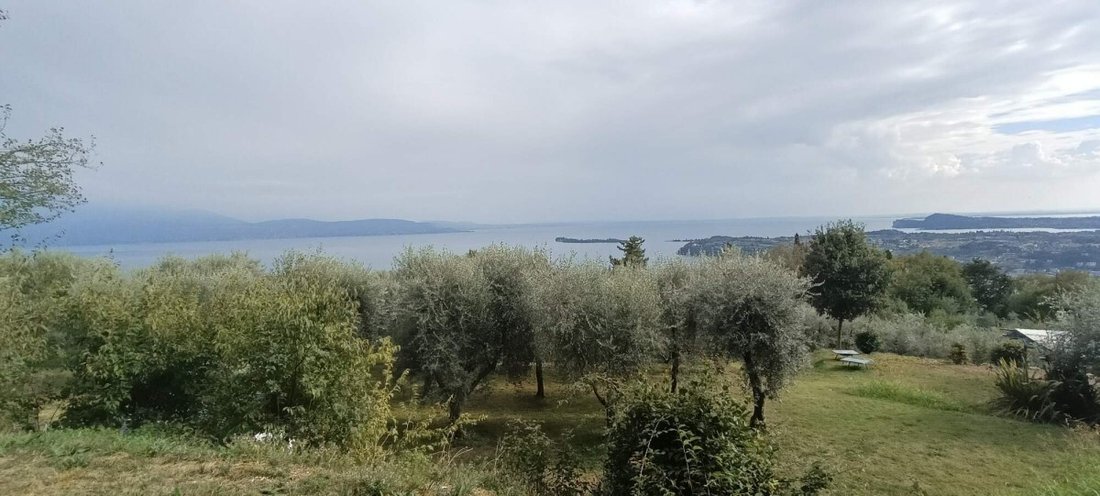 Villa à Salò, Lombardie, Italie 5 - 19094468