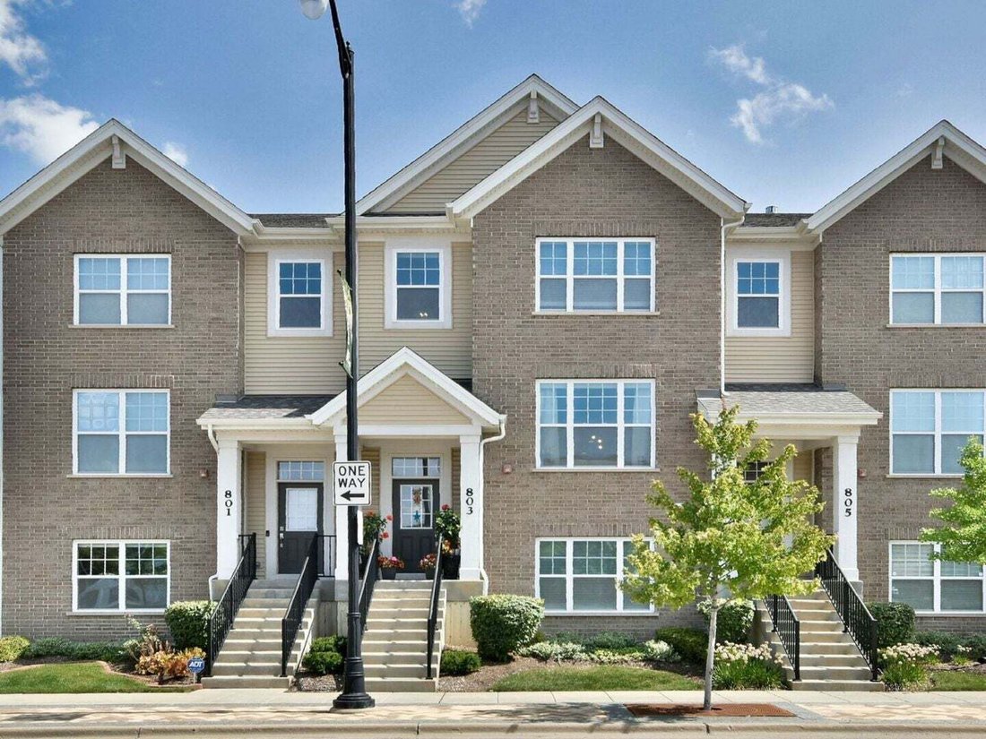 Residenza a Des Plaines, Illinois, Stati Uniti 1 - 19094692