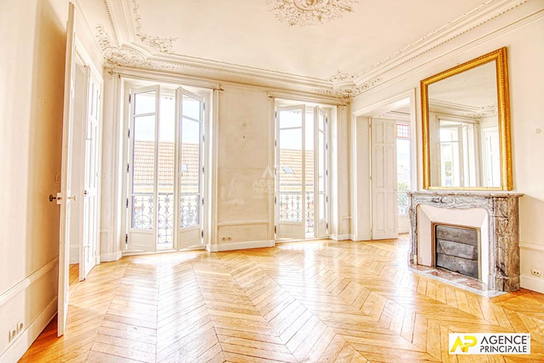 Apartamento en Dominio Nacional del Castillo, Versalles, Francia 5 - 19097779