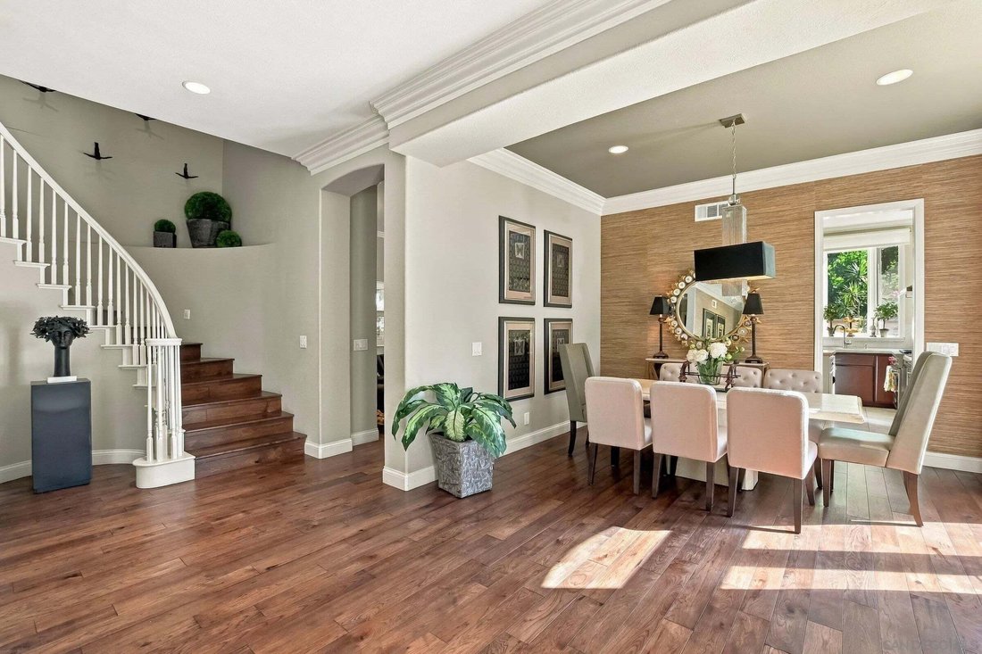 Residenza a San Diego, California, Stati Uniti 5 - 19097117