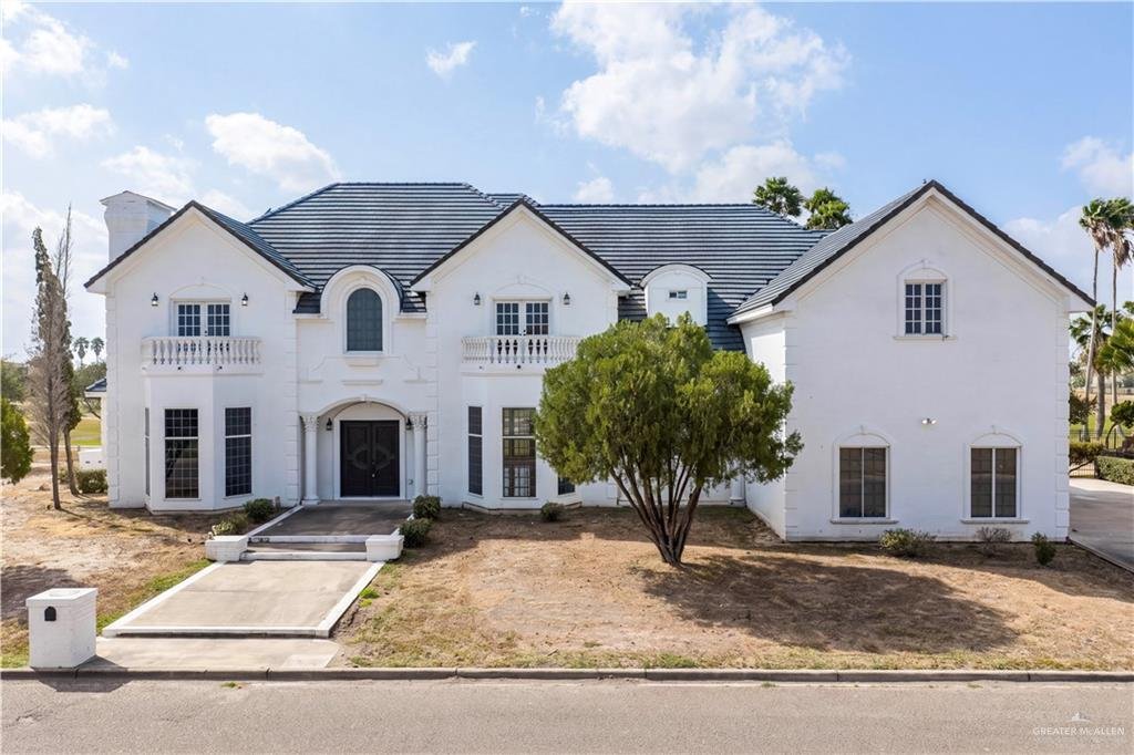 Haus in Weslaco, Texas, Vereinigte Staaten 1 - 19094070