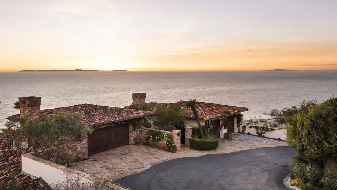 Maison à Laguna Beach, Californie, États-Unis 5 - 19095946