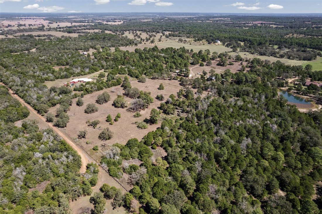 Casa en Smithville, Texas, Estados Unidos 3 - 19094504