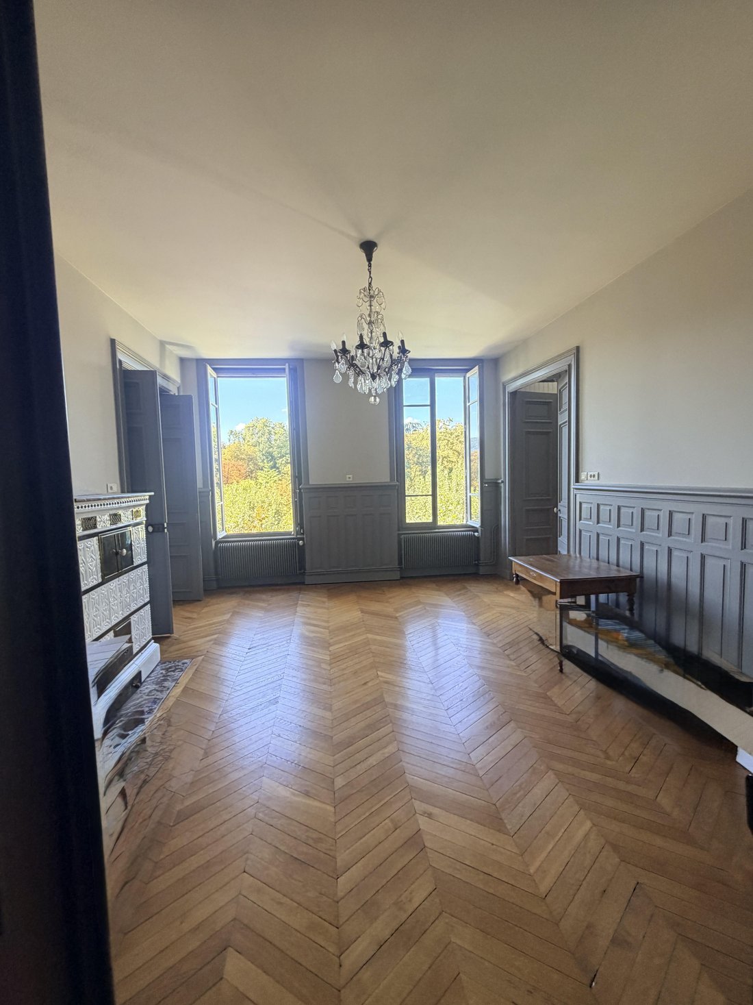 Appartamento a Clermont-Ferrand, Auvergne-Rodano-Alpi, Francia 3 - 19098640