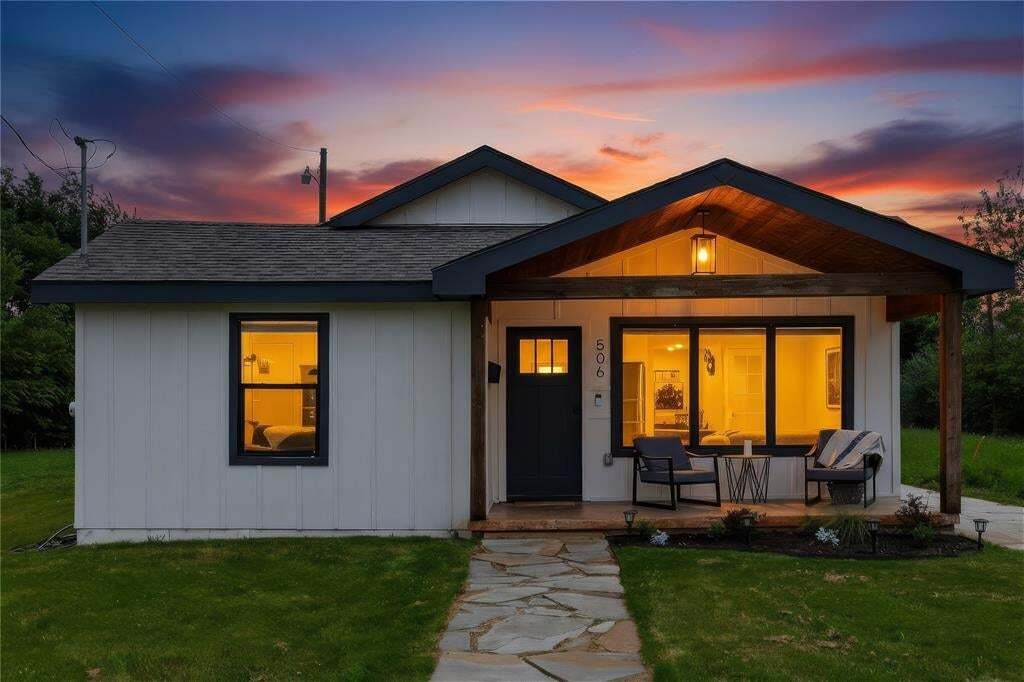 Casa en Fairview, Texas, Estados Unidos 1 - 19094764
