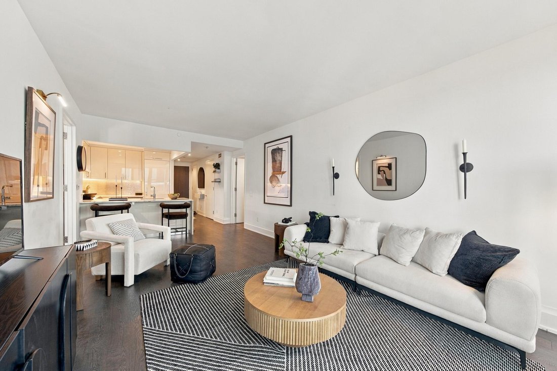 Appartement à New York, État de New York, États-Unis 4 - 18745316
