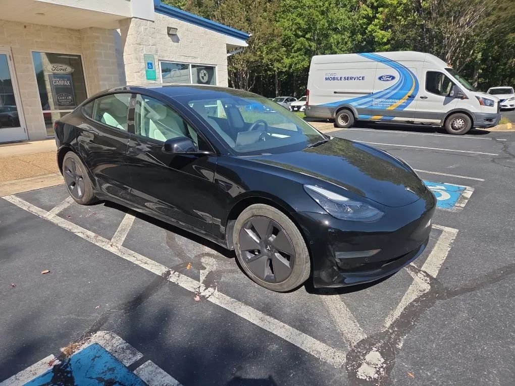 Sedan in Fredericksburg, VA, United States 4 - 19098390