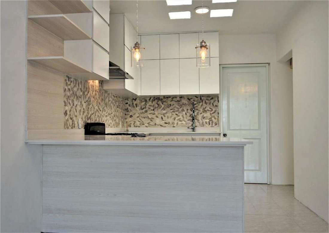 Appartamento a Cancún, Quintana Roo, Messico 5 - 19095802