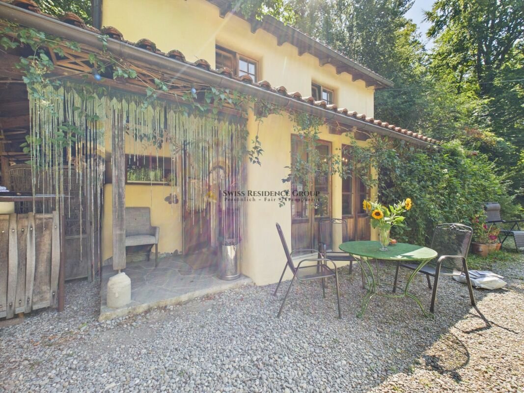 Wohnung in Stallikon, Kanton Zürich, Schweiz 1 - 19094086