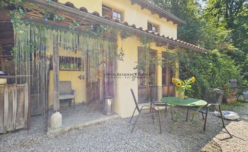 Wohnung in Stallikon, Kanton Zürich, Schweiz 1