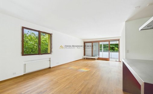 Wohnung in Riehen, Basel-Stadt, Schweiz 1