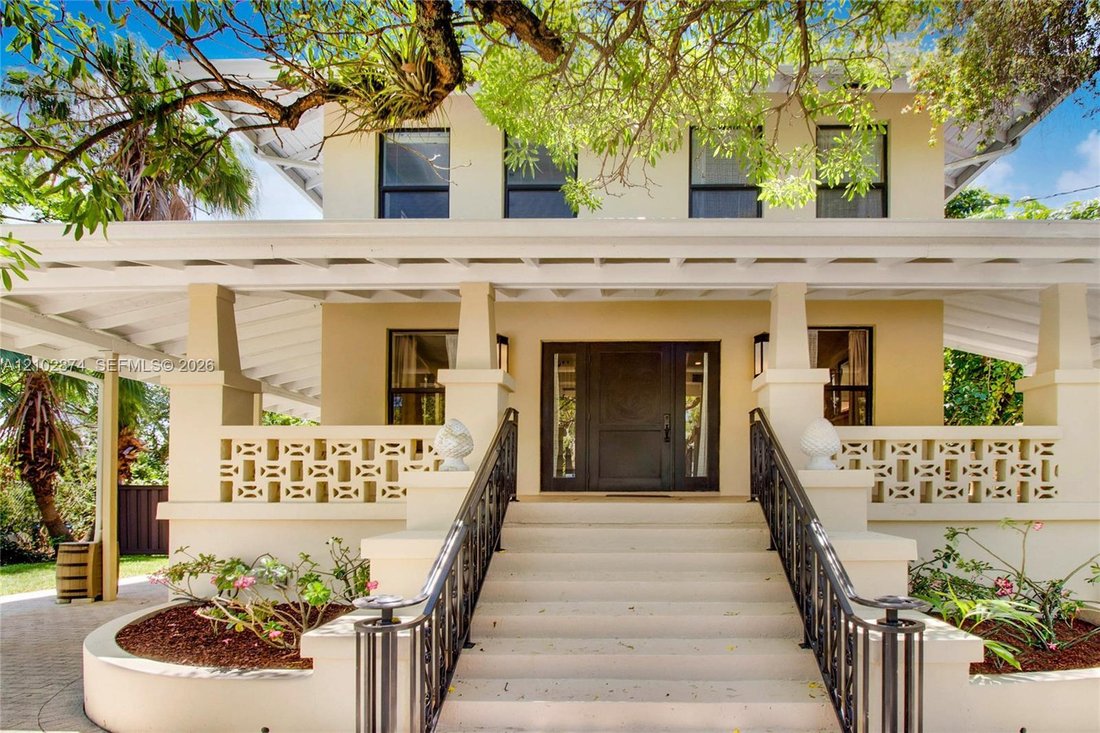 Haus in Miami, Florida, Vereinigte Staaten 4 - 19097379