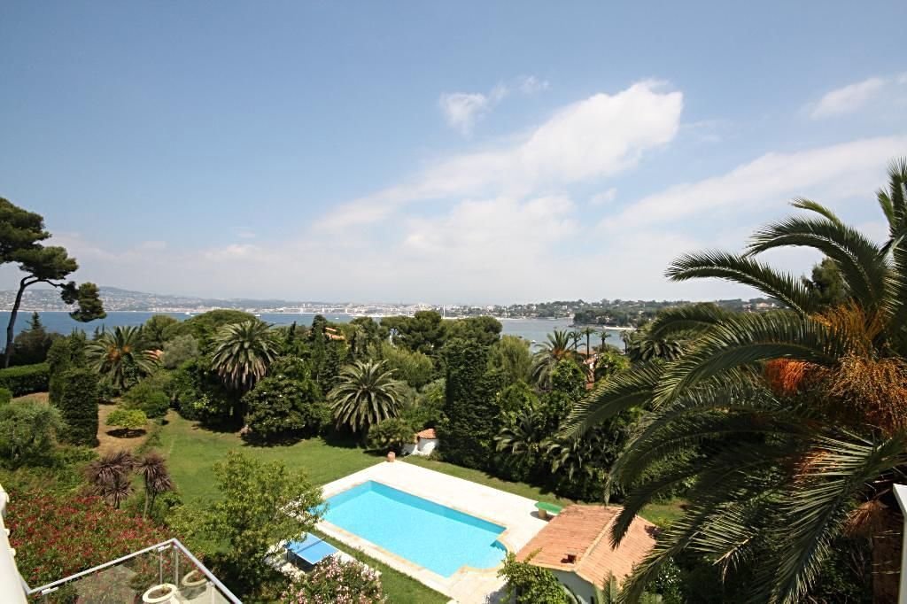Villa in Antibes, Provence-Alpes-Côte d'Azur, France 5 - 19094934