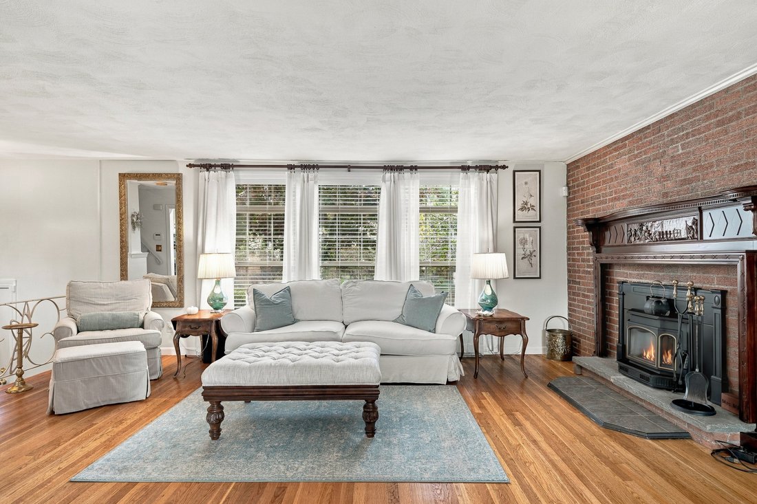 Haus in Swampscott, Massachusetts, Vereinigte Staaten 1 - 19095635