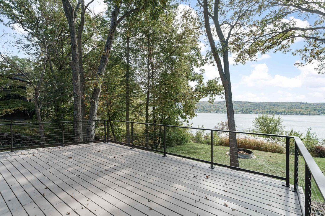 Haus in Lake Wisconsin, Wisconsin, Vereinigte Staaten 4 - 19096468