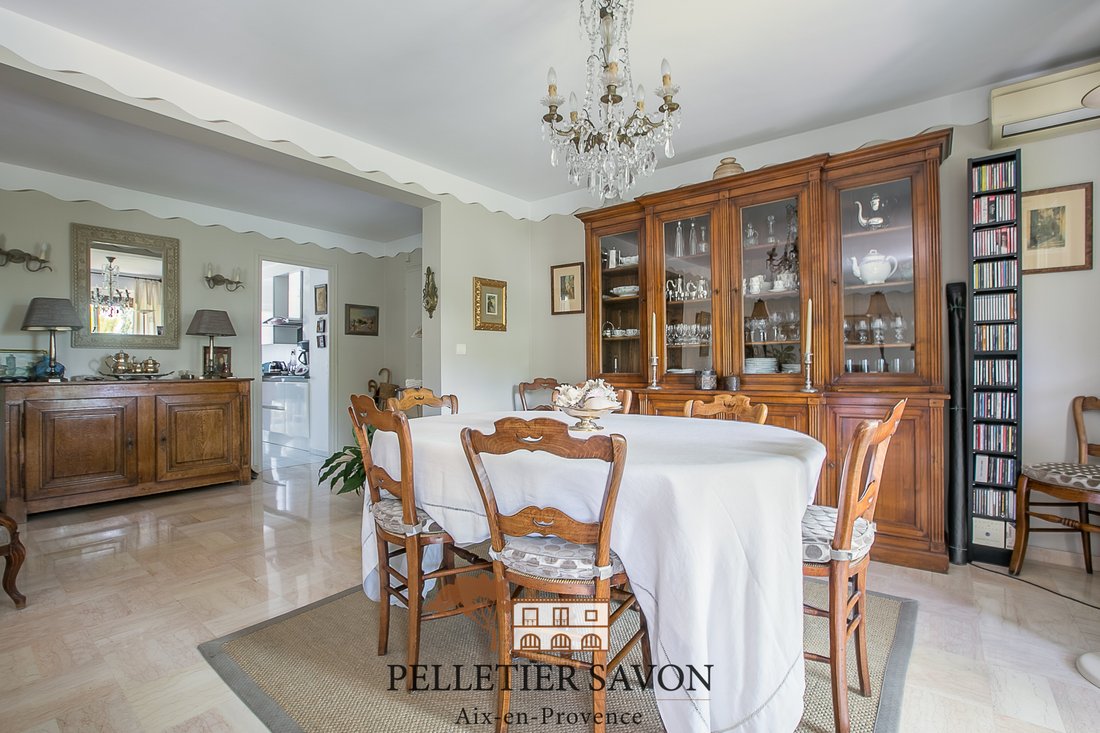 Apartment in Granettes-Jauberte-Sainte Anne, Aix-en-Provence, France 4 - 19095266