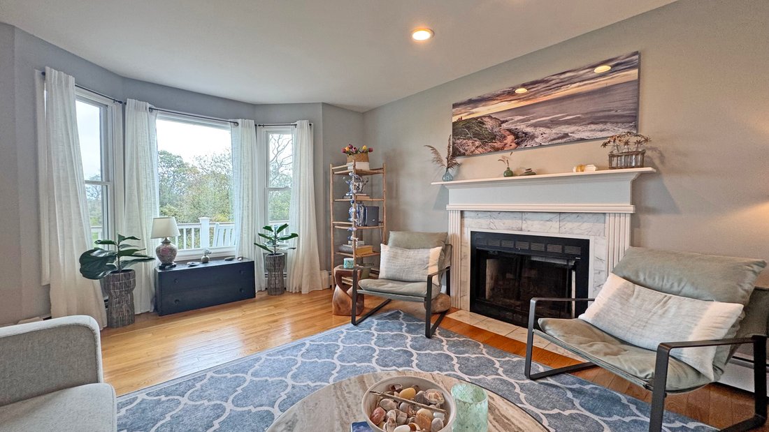 House in New Shoreham, Rhode Island, United States 5 - 19095876