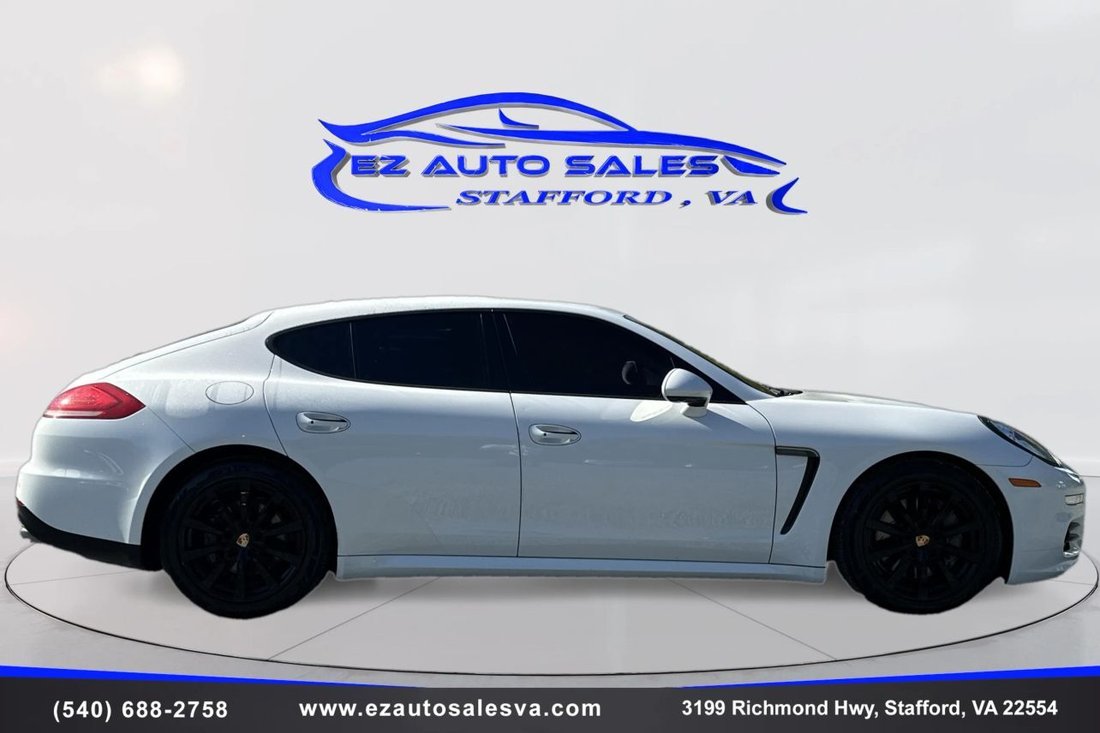 Sedan in Stafford, VA, United States 4 - 19098226