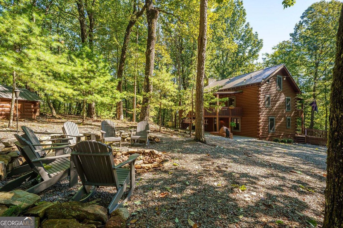 Casa a Ellijay, Georgia, Stati Uniti 5 - 19097560