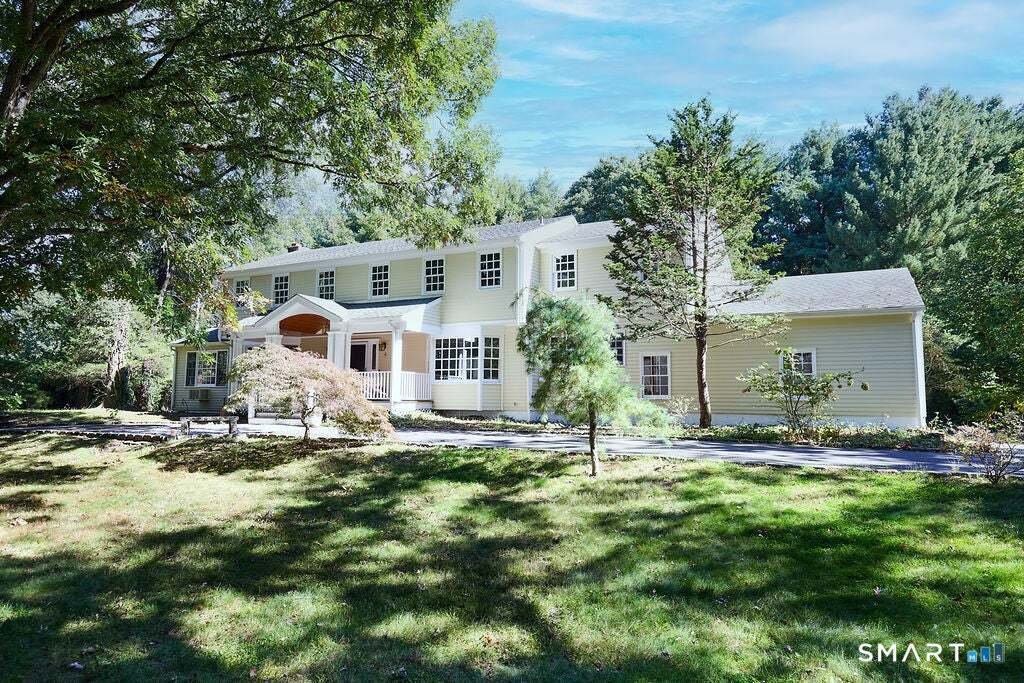 Haus in Westport, Connecticut, Vereinigte Staaten 1 - 19094025