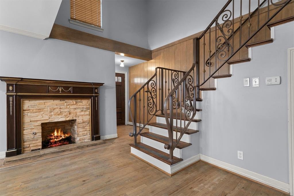 Casa en Dallas, Texas, Estados Unidos 5 - 19094787