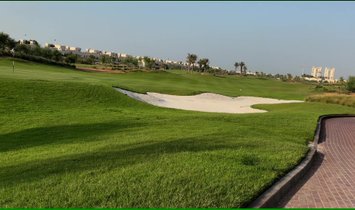 Villa in Al Hamra Village, Ras Al-Khaimah, Vereinigte Arabische Emirate 2