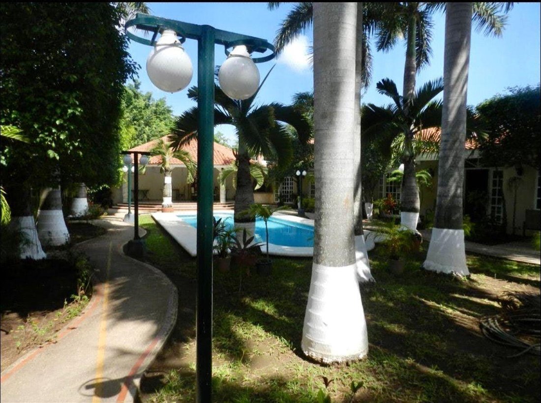 Haus in Alfredo V. Bonfil, Quintana Roo, Mexiko 3 - 19095798