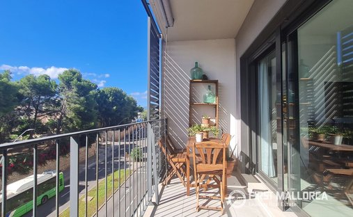 Apartment in Palma, Balearic Islands, Spain 1