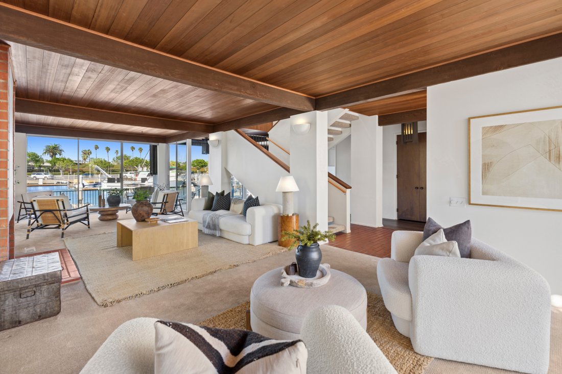 Maison à Newport Beach, Californie, États-Unis 5 - 19095789