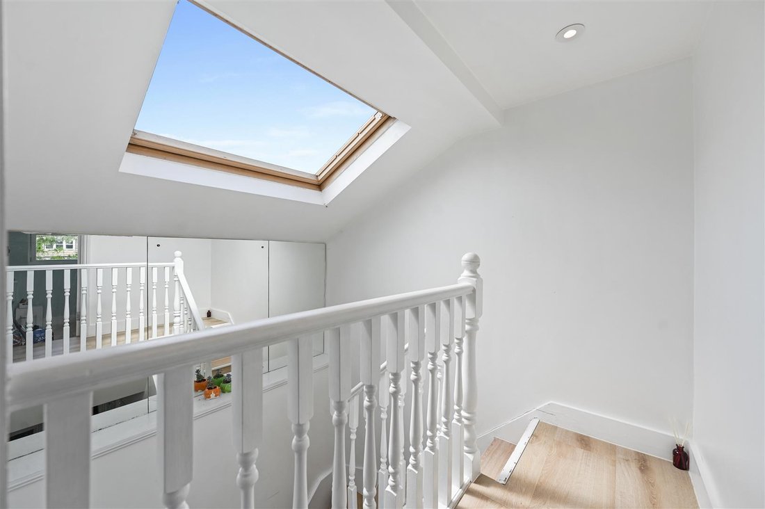 Townhouse in Brook Green, Hammersmith and Fulham, England 5 - 19094558