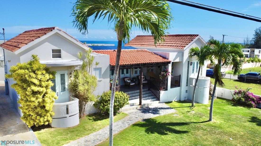 Maison à Isabela, Isabela, Porto Rico 1 - 19094502