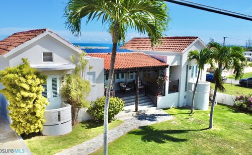 Haus in Isabela, Isabela, Puerto Rico 1