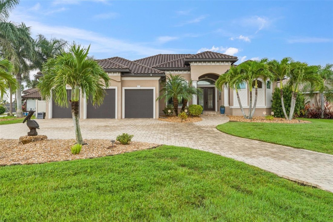 Casa a Punta Gorda, Florida, Stati Uniti 1 - 19096985