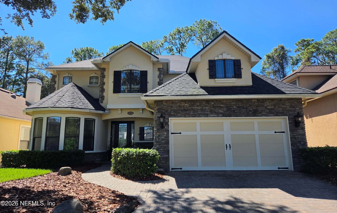 Haus in Jacksonville, Florida, Vereinigte Staaten 5 - 19094012
