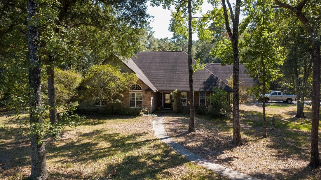 House in Magnolia, Texas, United States 2 - 19097616