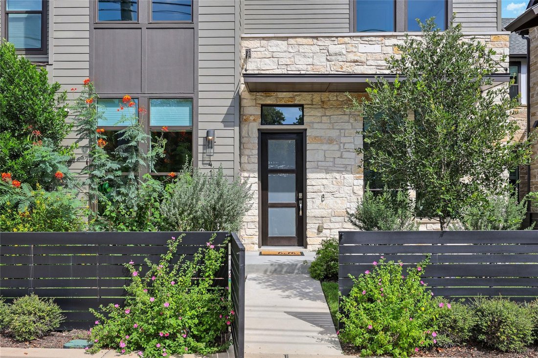 Condominio a Austin, Texas, Stati Uniti 1 - 19097099