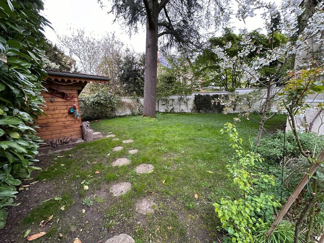 Casa en Côte Saint Louis, Garches, Francia 3 - 19095264