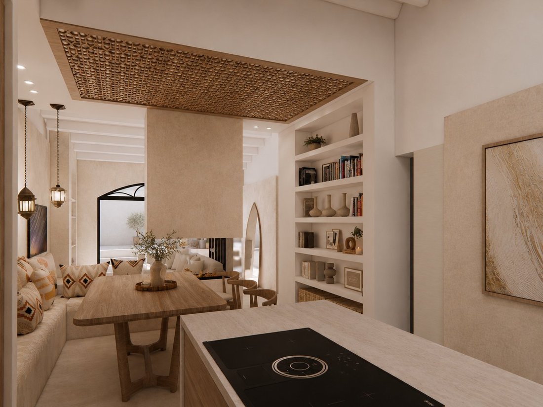Villa in Cas Català, Calvià, Balearische Inseln 4 - 19094084